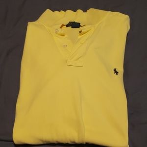 Polo by Ralph Lauren shirt